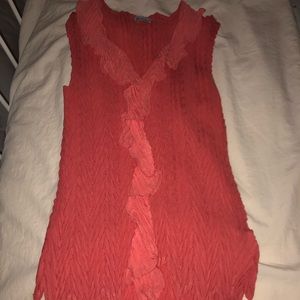 Top (stretchy fabric)